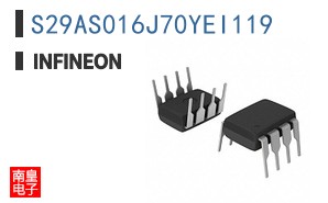S29AS016J70YEI119