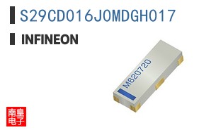 S29CD016J0MDGH017