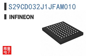 S29CD032J1JFAM010