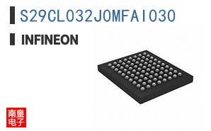 S29CL032J0MFAI030