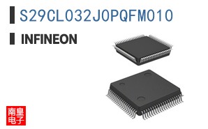 S29CL032J0PQFM010