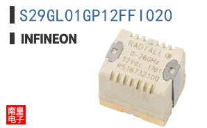 S29GL01GP12FFI020