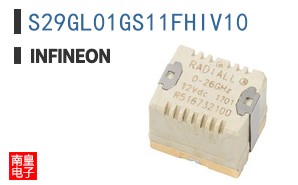 S29GL01GS11FHIV10