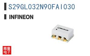 S29GL032N90FAI030