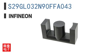 S29GL032N90FFA043