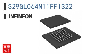 S29GL064N11FFIS22