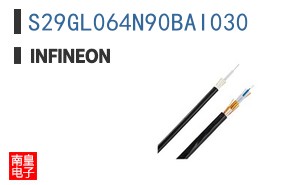 S29GL064N90BAI030