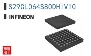 S29GL064S80DHIV10