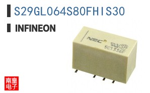 S29GL064S80FHIS30