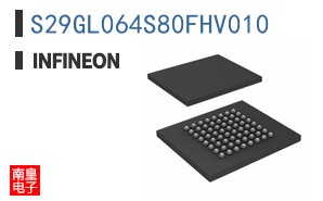 S29GL064S80FHV010