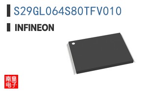 S29GL064S80TFV010