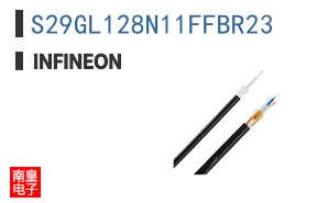 S29GL128N11FFBR23