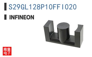 S29GL128P10FFI020