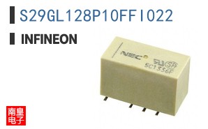 S29GL128P10FFI022