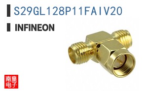 S29GL128P11FAIV20