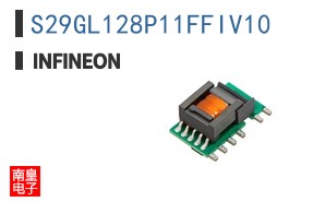 S29GL128P11FFIV10