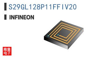S29GL128P11FFIV20
