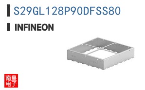 S29GL128P90DFSS80