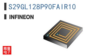 S29GL128P90FAIR10