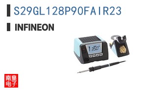 S29GL128P90FAIR23