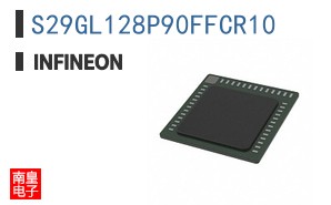 S29GL128P90FFCR10