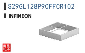 S29GL128P90FFCR102