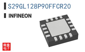 S29GL128P90FFCR20