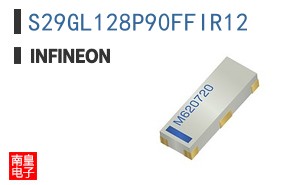 S29GL128P90FFIR12