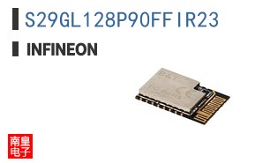 S29GL128P90FFIR23