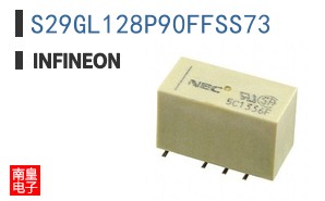 S29GL128P90FFSS73