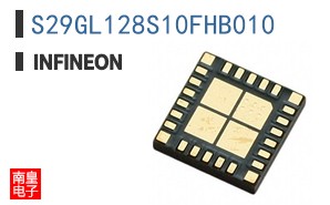S29GL128S10FHB010