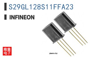 S29GL128S11FFA23