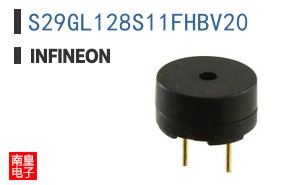 S29GL128S11FHBV20