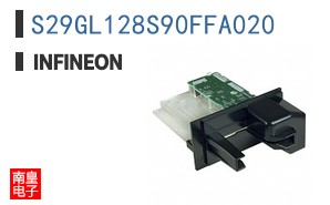 S29GL128S90FFA020