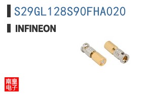 S29GL128S90FHA020