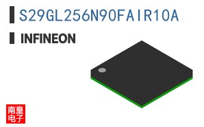 S29GL256N90FAIR10A