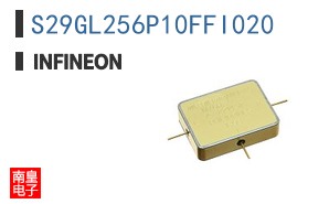 S29GL256P10FFI020