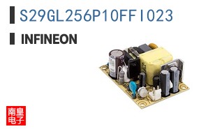S29GL256P10FFI023