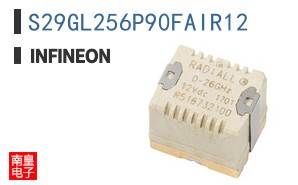 S29GL256P90FAIR12