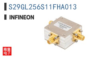 S29GL256S11FHA013