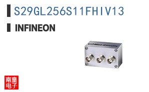 S29GL256S11FHIV13