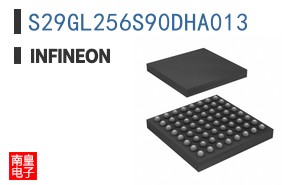 S29GL256S90DHA013