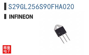 S29GL256S90FHA020