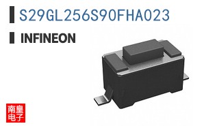 S29GL256S90FHA023
