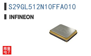 S29GL512N10FFA010