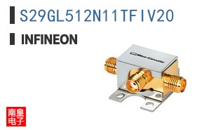 S29GL512N11TFIV20
