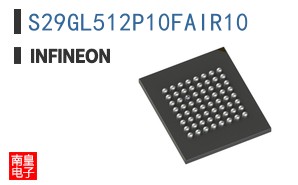 S29GL512P10FAIR10
