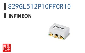 S29GL512P10FFCR10
