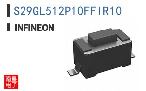 S29GL512P10FFIR10