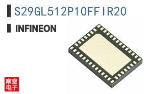 S29GL512P10FFIR20